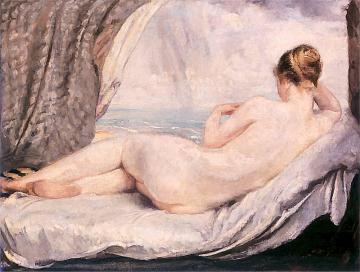 Venus Artwork by Wojciech Weiss