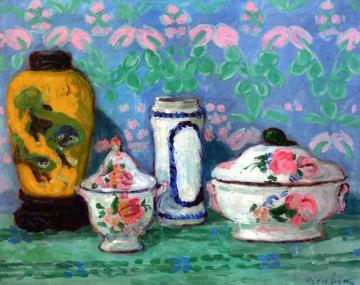 Still LIfe Artwork by Francis Picabia