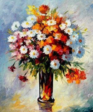 Fondness Artwork by Leonid Afremov