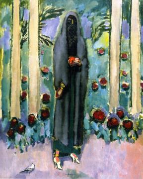 Taale Artwork by Kees Van Dongen