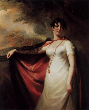 Mrs. Anne Hart Artwork by Henry Raeburn