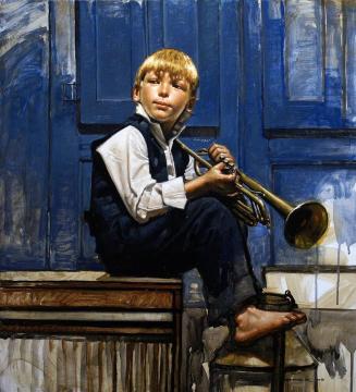 Mati Artwork by Diego Dayer