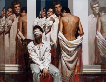 Incondicional Artwork by Diego Dayer