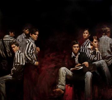 Diegodayer Artwork by Diego Dayer