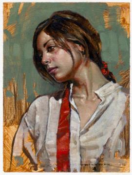 Boceto Artwork by Diego Dayer