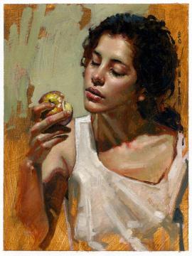 Boceto Artwork by Diego Dayer