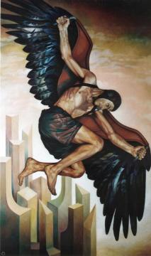 Free Artwork by Fran Recacha