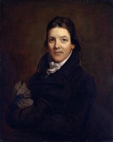 John Randolph Artwork by John Wesley Jarvis