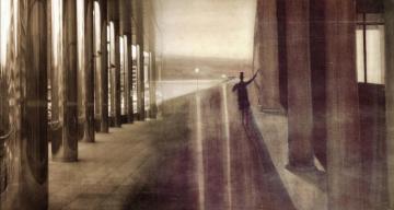 Belgian Artwork by Leon Spilliaert
