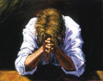 El Reso Artwork by Fabian Perez