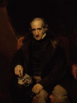 James Northcote Artwork by George Henry Harlow