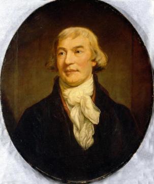 Noel Joseph Desenfans Artwork by James Northcote