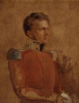 John Campbell,2nd Marquess Of Breadalbane Artwork by George Hayter