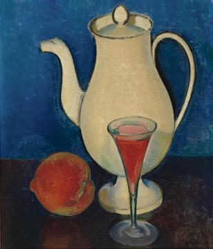 Still Life Artwork by Charles Sheeler