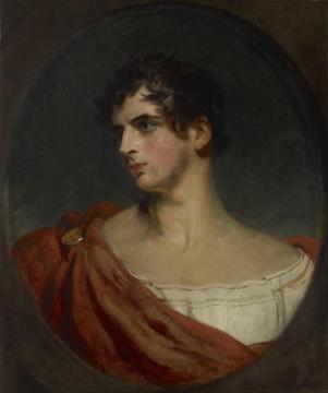 Portrait Of John Joseph Henry Artwork by Sir Thomas Lawrence