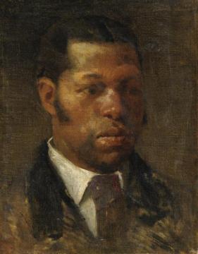 Ritratto Del Torero Detto Il Moro Artwork by Ignacio Zuloaga y Zabaleta