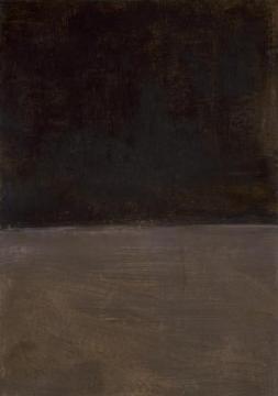 Untitled, 1969 Artwork by Mark Rothko