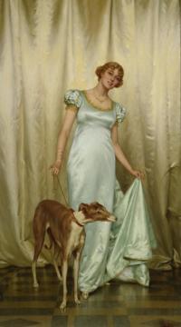 Good Companions Artwork by Vittorio Reggianini