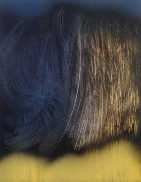 T1963-r6,1963 Artwork by Hans Hartung