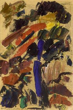 Apres Midi,l'ÉtÉ Continuation D'une Reve Artwork by Rik Wouters