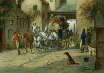 The Fresh Team Artwork by George Wright