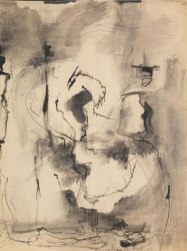 Composition Artwork by Mark Rothko