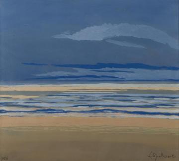 Marine Artwork by Leon Spilliaert