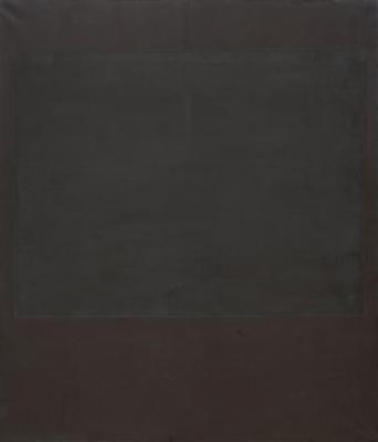 No. 4, 1964 Artwork by Mark Rothko