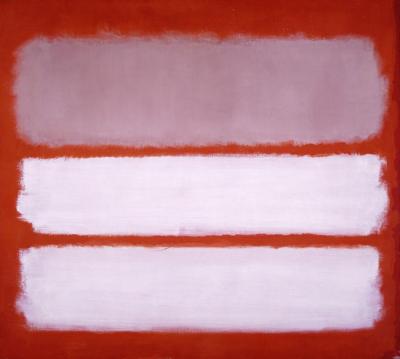 Untitled, 1958 Artwork by Mark Rothko