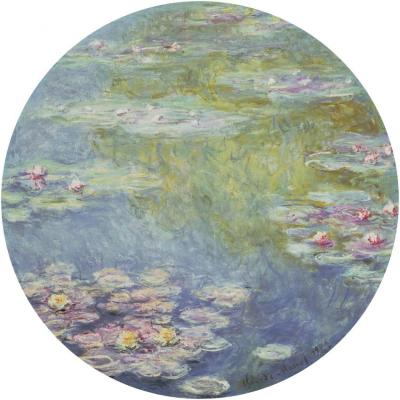 Water Lilies,1908 Artwork by Claude Oscar Monet