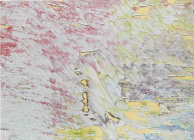 Untitled Artwork by Gerhard Richter