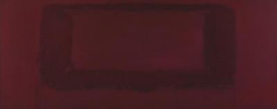 Red On Maroon, 1959 Artwork by Mark Rothko