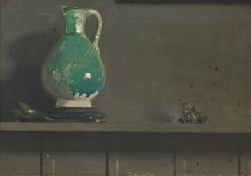 Still Life Artwork by Herbert James Gunn