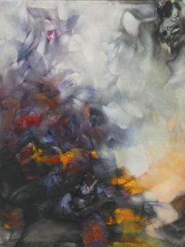 Tamerlan (tamerlane) Artwork by Dorothea Tanning