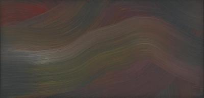 Rot-blau-gelb Artwork by Gerhard Richter