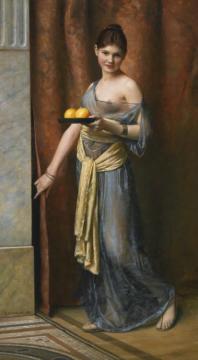 The Favorite Artwork by Max Nonnenbruch