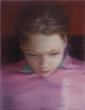 Ella Artwork by Gerhard Richter