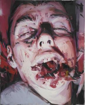 Witness Artwork by Jenny Saville