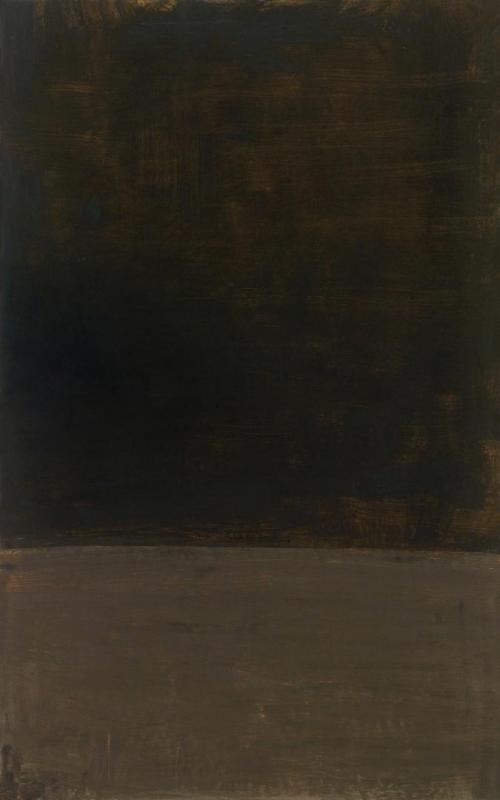Untitled Artwork by Mark Rothko
