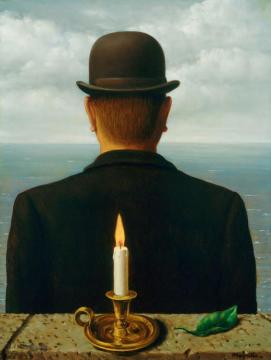 The Sirens' Song (le Chant Des Sirènes), 1952 Artwork by Rene Magritte