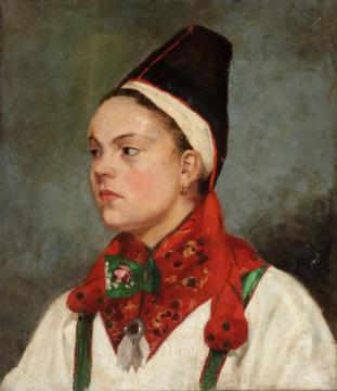 Intygas Av Svea Tirén A Tergo Artwork by Johan Tiren