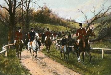 The First Of November Artwork by George Wright