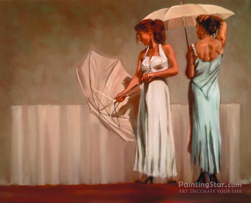 Boardwalk, 2005 Artwork by Mark Spain