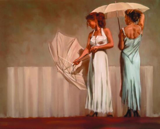 Boardwalk, 2005 Artwork by Mark Spain