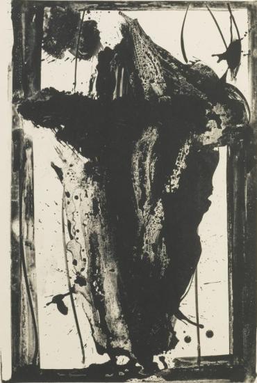 Easter Day, 1979 Artwork by Robert Motherwell