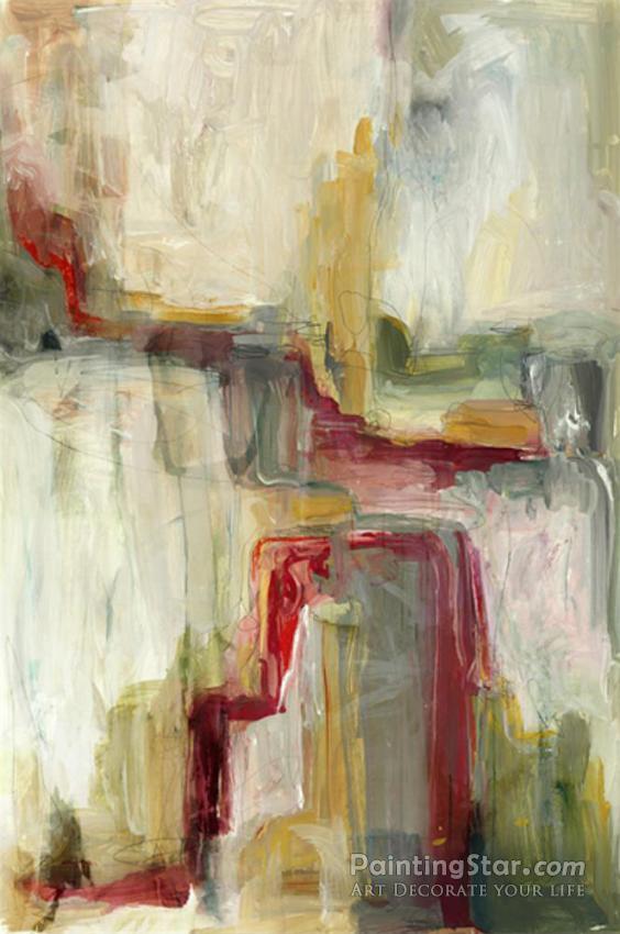 Barricade Artwork by Sonia Noir