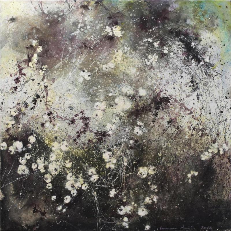 Untitled, 2016 Artwork by Laurence Amélie