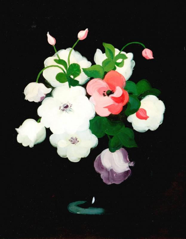 Anemones 2 Artwork by James Stuart Park