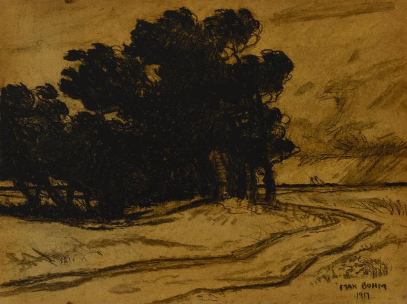 Untitled Artwork by Max Bohm