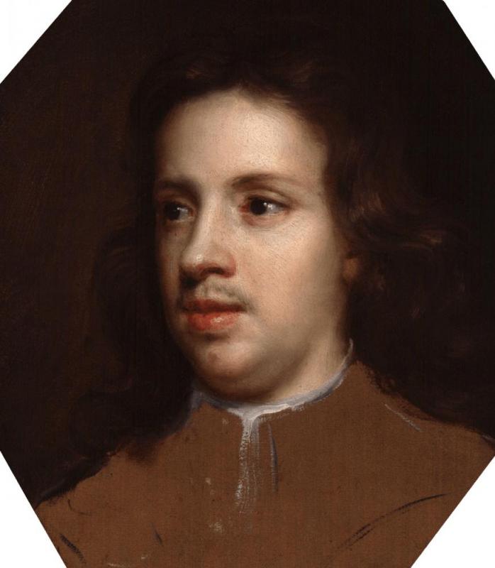 Charles Beale The Elder, 1663 Artwork by Mary Beale